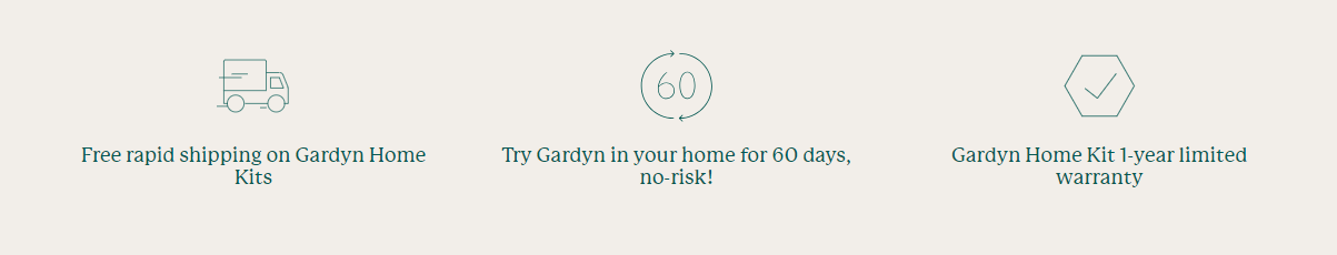 独立站优秀案例分析：家居园艺品牌Gardyn是如何找到蓝海市场的？