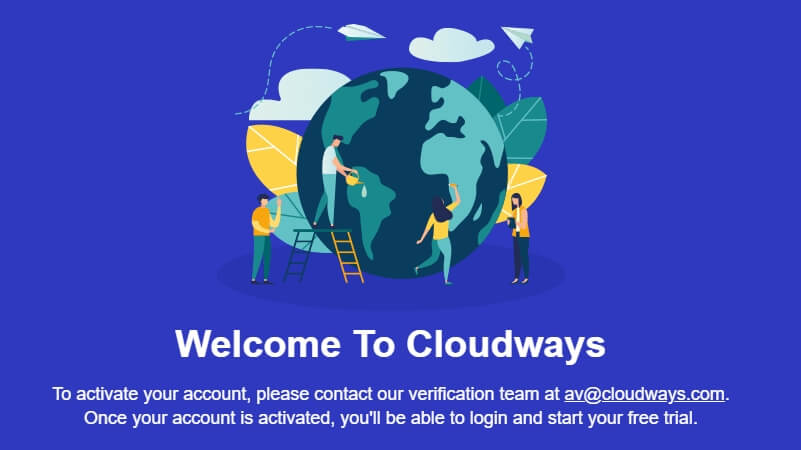 图片[5]-Cloudways 搭建 WordPress / WooCommerce 网站教程 | 歪猫跨境 | WaimaoB2C-歪猫跨境 | WaimaoB2C