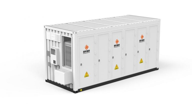 中国储能出海，为何在全球疯狂造“超级充电宝”？