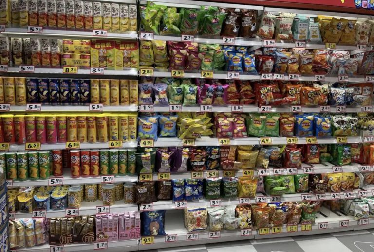 中国零食量贩模式，在东南亚注定失效