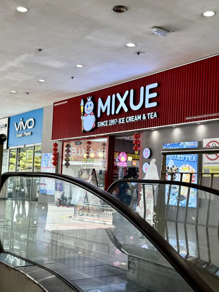 去了趟马来西亚，卷不动的中国互联网，在这里杀疯了