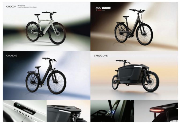 腾讯投一辆自行车，要IPO了